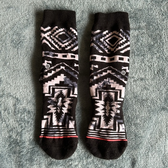 7 pairs of Stance socks - Picture 6 of 7